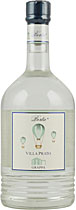 Berta Villa Prato Giovane 1000 ml 40 % Vol. Berta Villa Prato Giovane 1000 ml 40 % Vol.