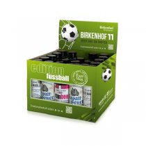 Birkenhof 11 Fussball Tray hier online kaufen 
