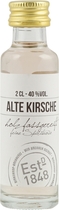 Birkenhof Alte Kirsche - 20 ml Miniaturflasche im Shop