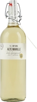 Birkenhof Alte Marille 1 Liter B�gelflasche - Aprikose