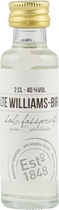Birkenhof Alte Williamsbirne in der 20 ml Miniatur