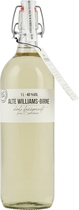 Birkenhof Alte Williamsbirne mit 1l in B�gelflasche
