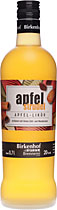 Birkenhof Apfel-Strudel Lik�r � winterlicher Apfellik�r