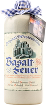 Westerw�lder Birkenhof Basalt-Feuer mit 0,7 Liter