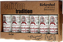 Birkenhof Christians Tropfen Set 6 x 0,02 Liter kaufen.