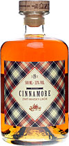 Birkenhof Cinnamore Zimt Whisky Lik�r bei uns kaufen
