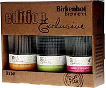 Birkenhof Edition Exclusive 01 Classic jetzt kaufen.