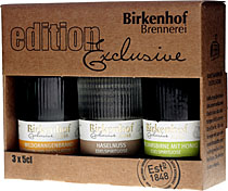 Birkenhof Edition Exclusive 02 Exklusiv bei uns kaufen.
