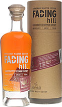 Birkenhof Fading Hill Single Cask Bourbon Cask kaufen
