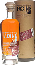 Birkenhof Fading Hill Single Cask Pinot Noir kaufen