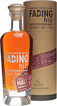 Birkenhof Fading Hill 9 Jahre Whisky bei uns kaufen