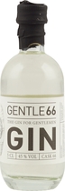 Birkenhof Gentle 66 Dry Gin Miniaturfasche mit 45 % Vol