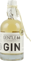 Birkenhof Gentle 66 Gin 0,5 l 45 % Vol., exquisiter Gin