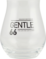 Birkenhof Gentle 66 Gin Glas f�r den neuen deutschen Gi