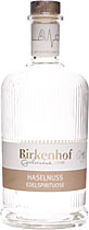 Birkenhof Haselnuss Spirituose 40% Vol.