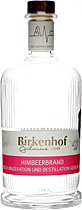 Birkenhof Exclusive Himbeerbrand mit 500ml und 40% vol.