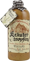 Birkenhof Kräutertropfen 0,7L - Halbbitter Genuss Birkenhof Kräutertropfen 0,7L - Halbbitter Genuss