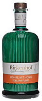 Birkenhof Möhre mit Honig Edelspirituose mit 0,5 L Birkenhof Möhre mit Honig Edelspirituose mit 0,5 L