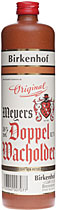 Birkenhof Meyers Doppel-Wacholder mit 0,7 Liter g�nstig