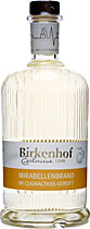 irkenhof Exclusive Mirabellen Brand mit 0,5 Liter