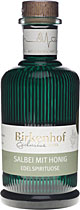 Birkenhof Salbei Geist mit Honig hier im Shop kaufen