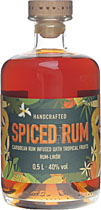 Birkenhof Spiced Spirituose auf Rumbasis bestellen Birkenhof Spiced Spirituose auf Rumbasis bestellen