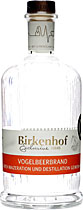 Birkenhof Vogelbeerbrand 0,5 Liter und 40 % vol.