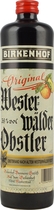 Birkenhof Westerw�lder Obstler 0,7 Liter 38 % Vol.