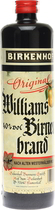 Birkenhof Williams Birnenbrand Tonflasche jetzt im Shop
