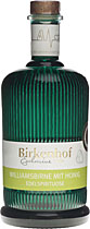 Birkenhof Williams-Birne mit Honig Edelspirituose