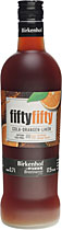 Birkenhof fiftyfifty Cola Orangen Lik�r im Shop kaufen.