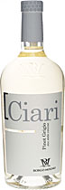 Borgo Molino Pinot Grigio � Edler Wei�wein hier kaufen
