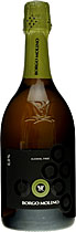 Borgo Molino Alcohol Free Glera bei uns kaufen Borgo Molino Alcohol Free Glera bei uns kaufen