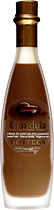 Bottega Nougatlik�r mit 0,2 Liter und 17 % Vol.