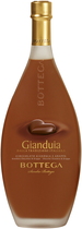 Bottega Gianduia Nougatlik�r ohne Ei mit Milch 
