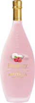 Bottega Raspberry Himbeerlik�r mit Sahne aus Italien
