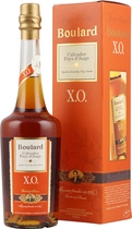 Boulard XO Calvados 0,7 Liter 40% im Shop kaufen.