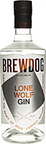 Brew Dog LoneWolf Gin aus Schottland im Shop kaufen.
