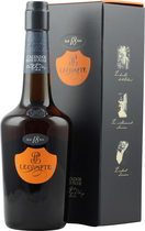 Calvados Lecompte 18 Jahre 0,7 Liter - im Shop kaufen.