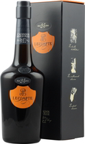 Calvados Lecompte 25 Jahre 0,7 Liter im Shop kaufen. Calvados Lecompte 25 Jahre 0,7 Liter im Shop kaufen.