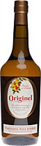 Calvados Pays DAuge Originel aus Frankreich im Shop kau Calvados Pays DAuge Originel aus Frankreich im Shop kau