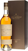 Carlo Bocchino Grappa Cantina Privata 12
