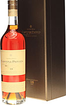 Carlo Bocchino Grappa Cantina Privata 18 700ml 45%