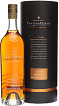 Carlo Bocchino Grappa Cantina Privata Barbaresco Cask 