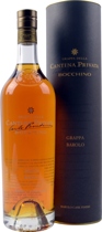 Carlo Bocchino Grappa Cantina Privata Barolo CaskFinish