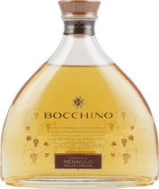 Carlo Bocchino Grappa Nebbiolo della Langhe im gro�en g