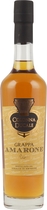 Colonna Ducale Grappa Amarone Riserva lagert 18 Monate