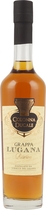 Colonna Ducale Grappa di Lugana - Ein toller Grappa Colonna Ducale Grappa di Lugana - Ein toller Grappa
