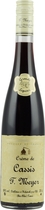 Creme de Cassis Johannisbeerlik�r aus Frankreich/Elsass