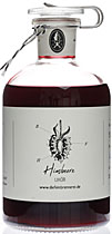 Die Feinbrennerei Himbeere Lik�r 0,5 Liter im Shop